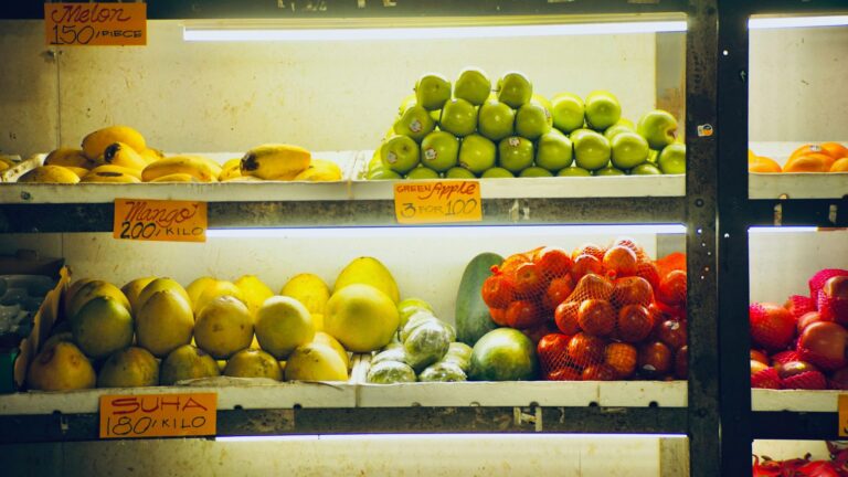 Vancouver’s health food stores