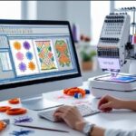 Brother PES file Converter