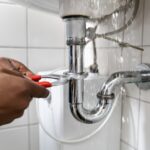 What Are Common Causes of Leaky Fixtures and How Are They Fixed?