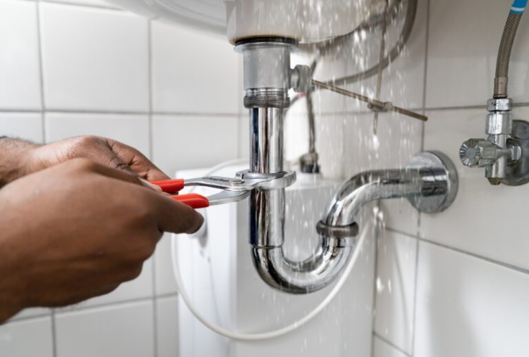 What Are Common Causes of Leaky Fixtures and How Are They Fixed?