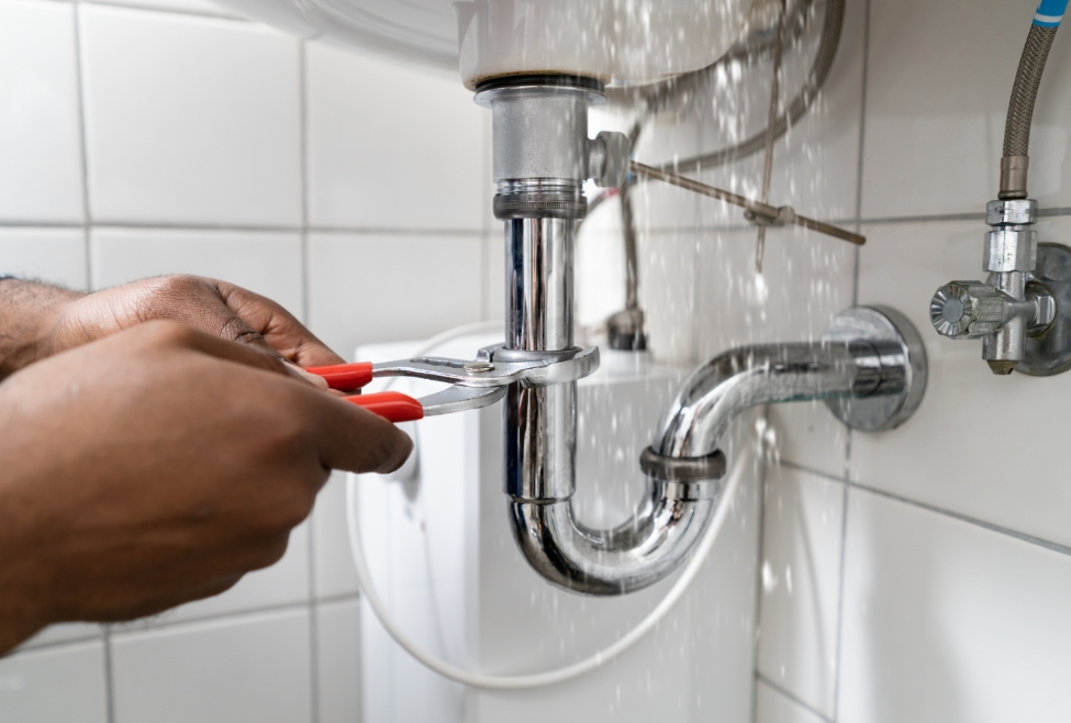 What Are Common Causes of Leaky Fixtures and How Are They Fixed?