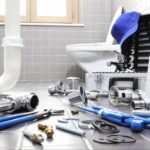 What Are Common Causes of Plumbing Problems at Home?
