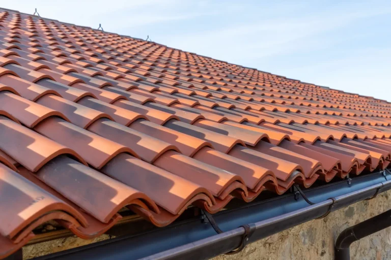 What Factors Determine the Best Materials for a New Roof?