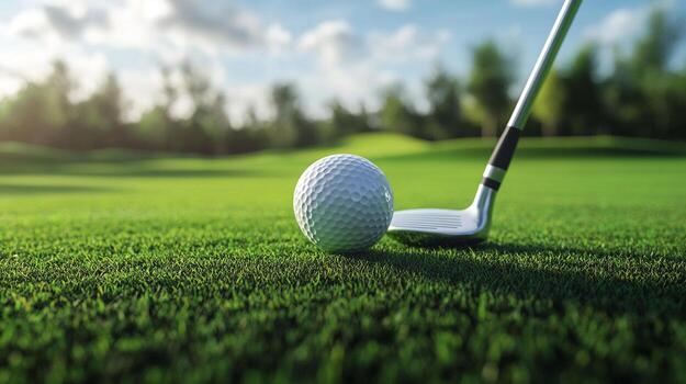 What Helps Golfers Achieve Maximum Carry With Less Effort?