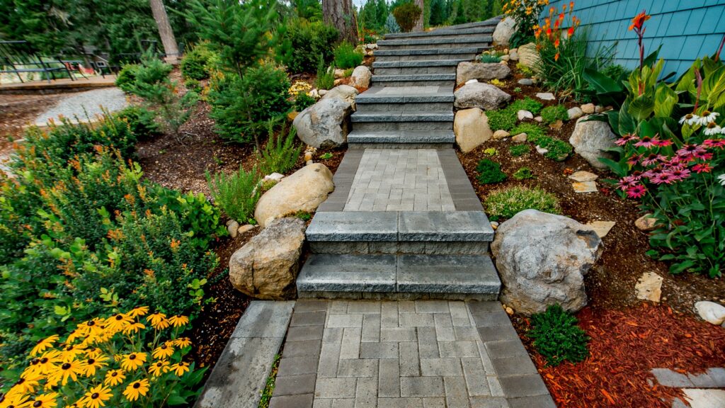 What Maintenance Steps Keep Stone and Concrete Decks Durable?