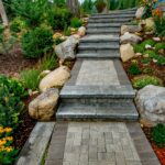 What Maintenance Steps Keep Stone and Concrete Decks Durable?