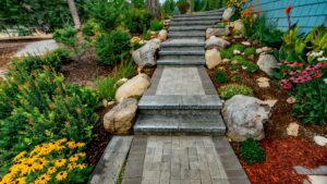 What Maintenance Steps Keep Stone and Concrete Decks Durable?