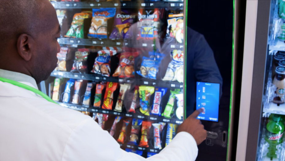 What Makes Intelligent Snack Systems Different From Traditional Ones?