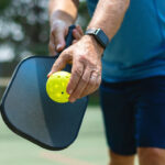 What Practice Setups Help Players Develop Better Placement?