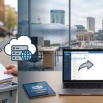 What is Mail Forwarding and Why Birmingham Businesses Use It