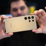 Samsung Galaxy S24 Ultra