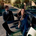 Wherever You Need to Go, Get There in Luxury_