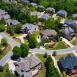 Why Some Neighborhoods Are Better for Long-Term Living?