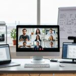 Why Startups Choose Virtual Offices Over Traditional Office Space