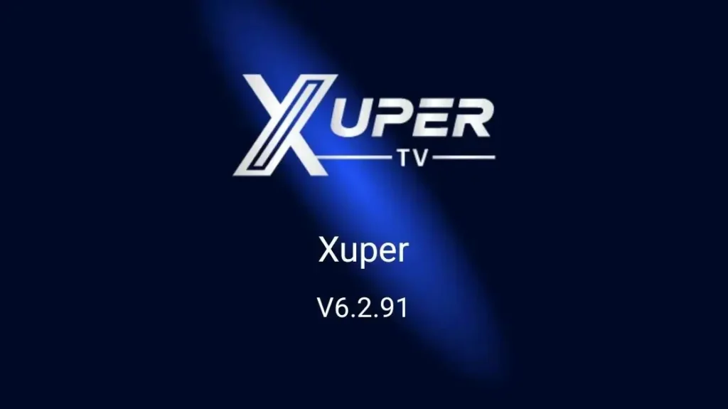 Xuper TV