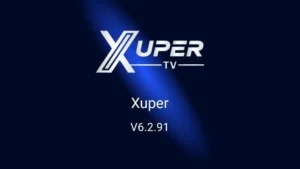 Xuper TV