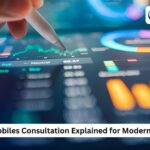 business mobiles consultation