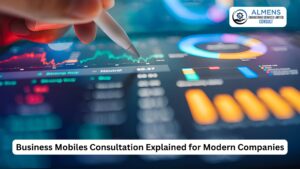 business mobiles consultation