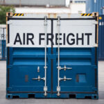 air freight companies in oman