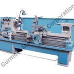 All Geared Lathe Machine