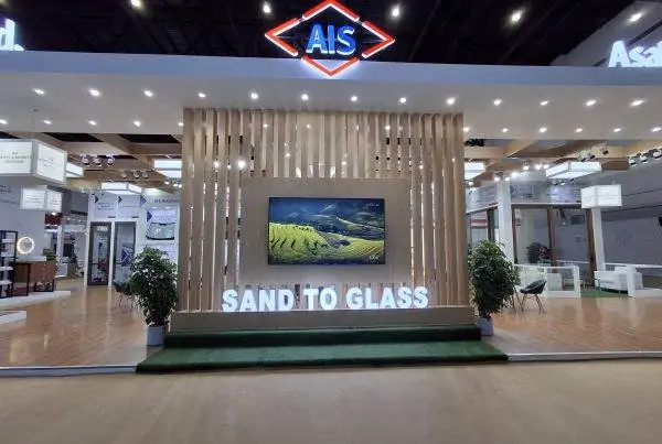 Choose the Right Exhibition Stall Designer for Your Brand