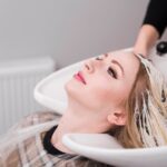 scalp treatment