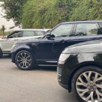 book car rental Morocco