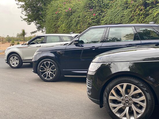 book car rental Morocco