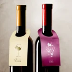 Bottle Neck Hang Tags