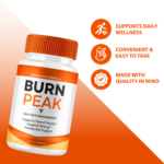 burn peak weight loss supplement
