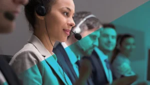 call center services