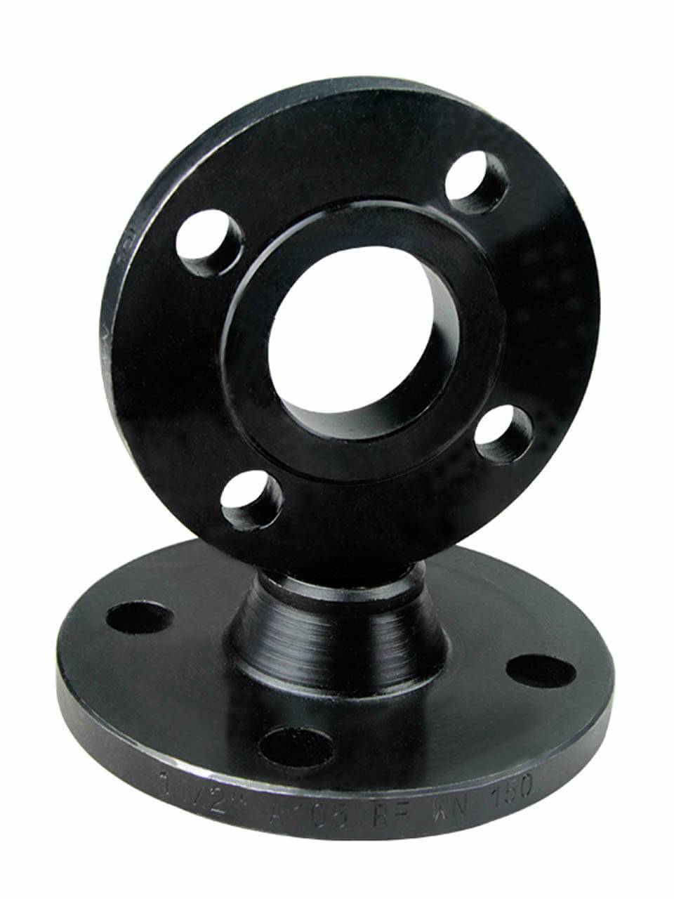 Carbon Steel Flanges