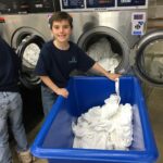 Laundry Services