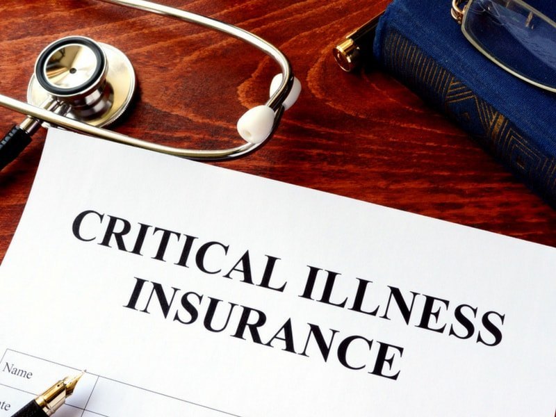 Critical Illness Insurance