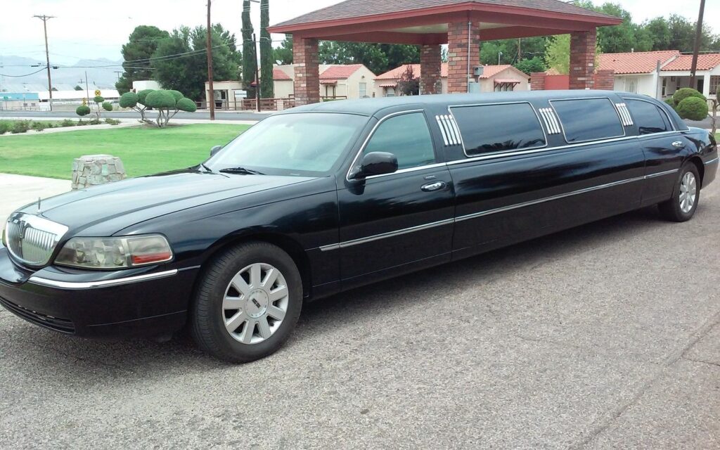Limousines Service