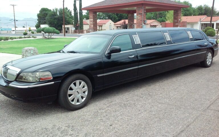 Limousines Service