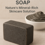 dead sea mud soap