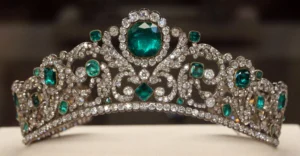 How to Choose the Perfect Diamond Tiara for Events?