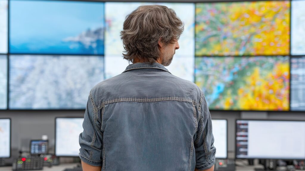 environmental monitoring