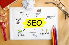 SEO services