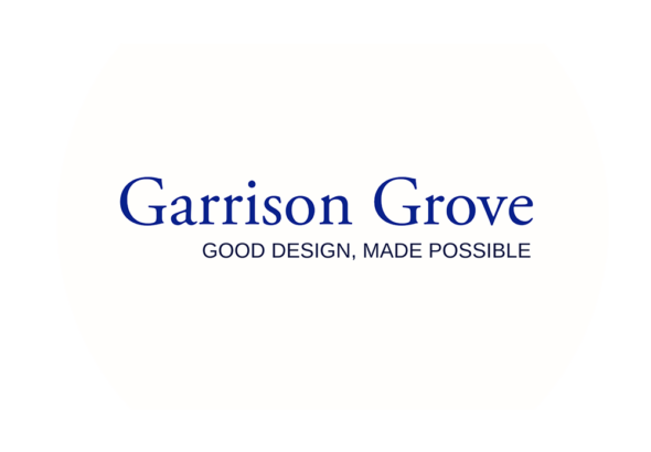 Garrison Grove logo
