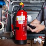 fire safety risk assessment