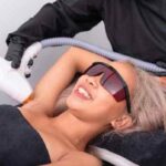 Laser Hair Removal in Sudbury