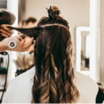 hair treatment at home service