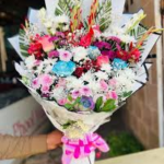 Flowers Delivery in Karachi Made Effortless with Rukhsar Flowers’ Fresh and Elegant Arrangements