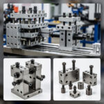 jig and fixture design