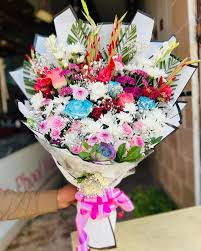 Flowers Delivery in Karachi Made Effortless with Rukhsar Flowers’ Fresh and Elegant Arrangements
