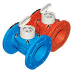 Water meter supplier in UAE