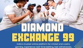 Diamond Exchange 99