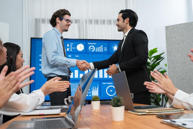 Web Design Services in Dubai: Building Powerful Digital Experiences for a Competitive Market